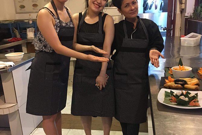 Khmer Gourmet Cooking Class - Who Should Book This Cooking Class in Siem Reap?