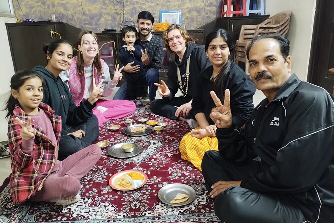 Kitchen is Yours Cooking class in Jaipur with Pickup & Drop - Key Points You’ll Care About Before You Go