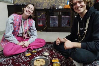 Kitchen is Yours Cooking class in Jaipur with Pickup & Drop - From Spices to Technique: How the Coaching Works