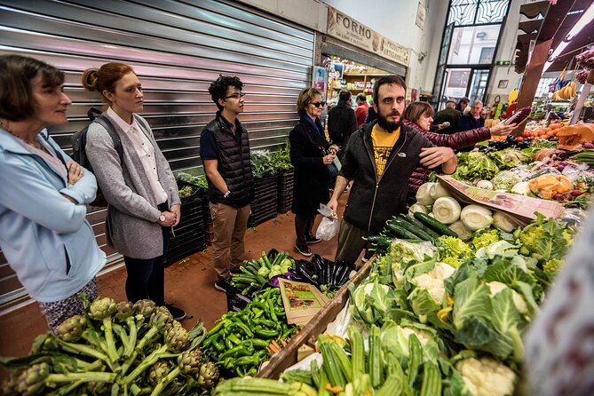 Kitchen of Mamma: Pasta Cooking Class with market visit in Rome - Key Things I’d Mark on Your Rome Calendar