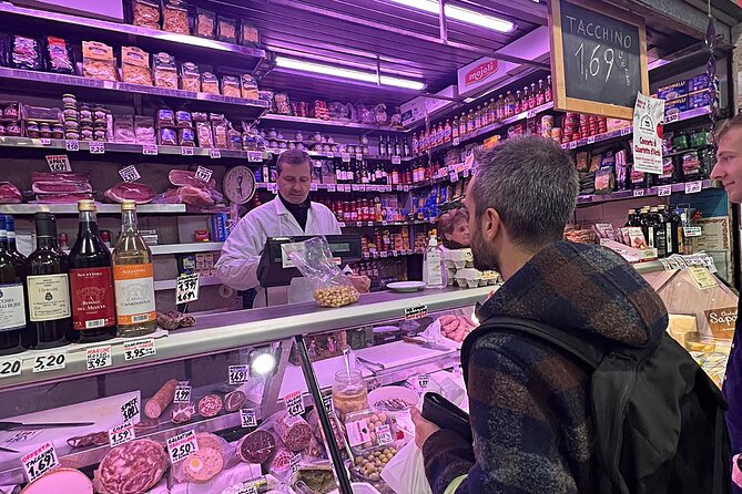 Kitchen of Mamma: Pasta Cooking Class with market visit in Rome - Price and Value: Is $151.23 Worth It?