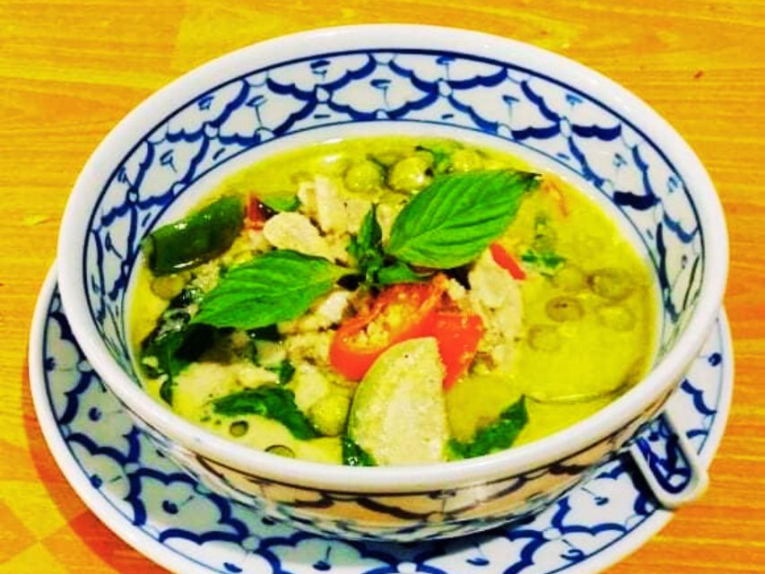 Ko Lanta: Thai Cooking Class with Market Tour and Dinner - Key things to know before you go