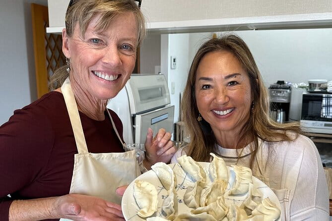 Kobe Home Cooking Ramen and Gyoza Cooking Class - A 2 hours 45 minutes rhythm: what happens during the class