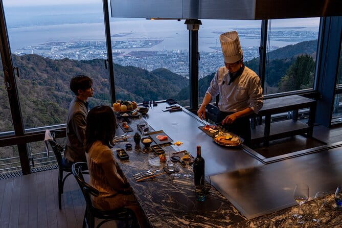 Kobe Home Cooking Ramen and Gyoza Cooking Class - Diet and allergies: vegetarian option and how to get help