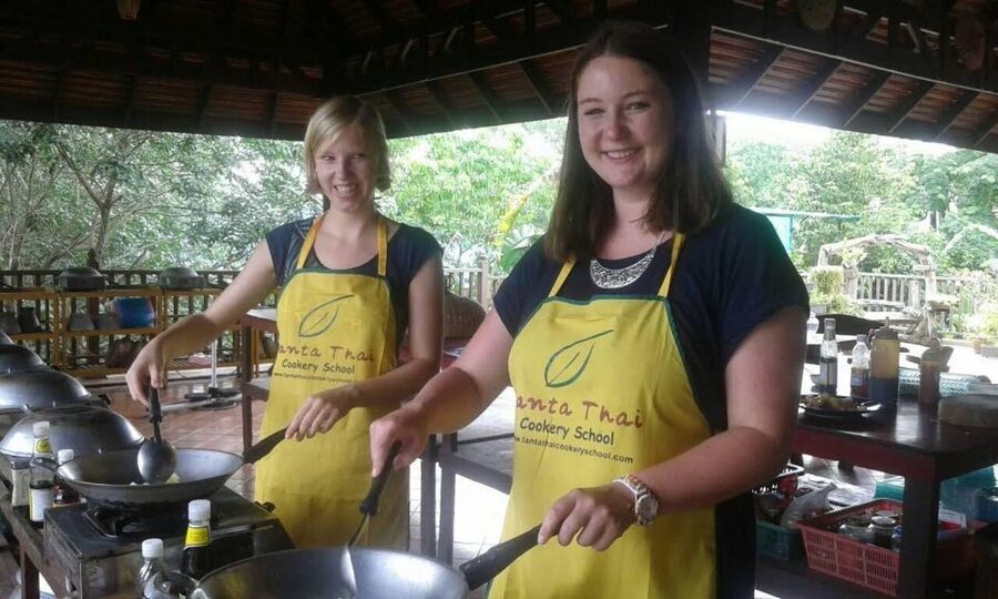 Koh Lanta: Evening Course at Lanta Thai Cookery School - Key things worth knowing before you go