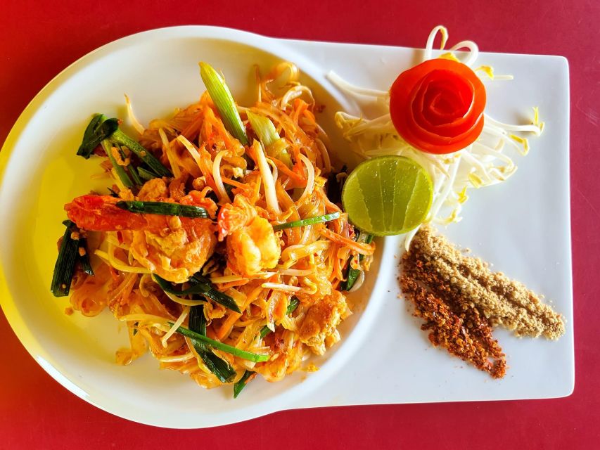 Koh Lanta: Evening Course at Lanta Thai Cookery School - Who should book this Koh Lanta cooking class