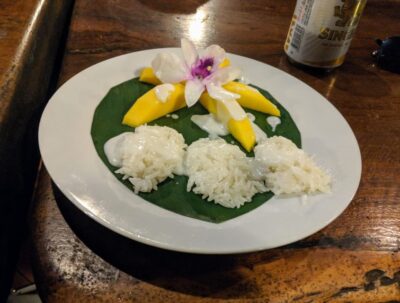 Koh Lanta: Evening Course at Lanta Thai Cookery School - The garden walk: herbs and spices you can actually picture