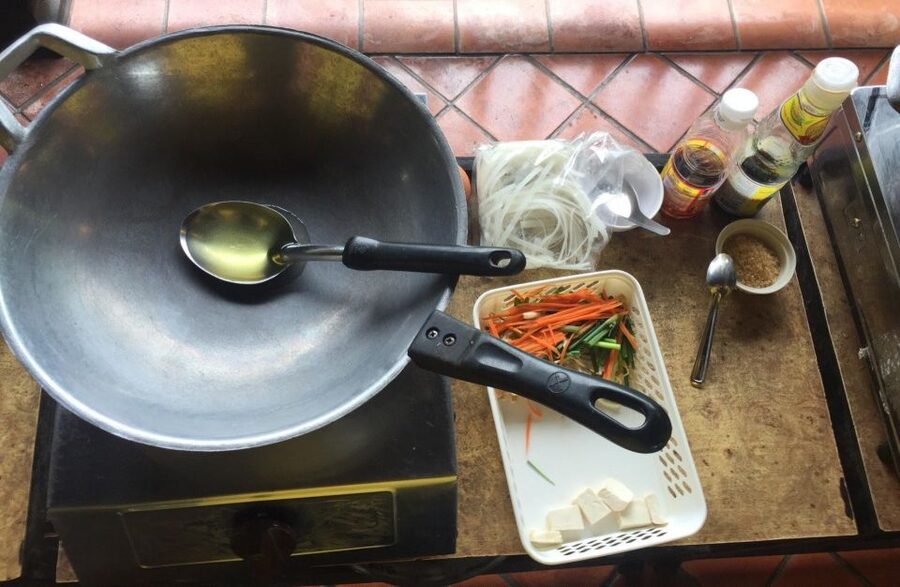 Koh Lanta: Lunch Course at Lanta Thai Cookery School - Price and value: is $57 for 4 hours worth it?