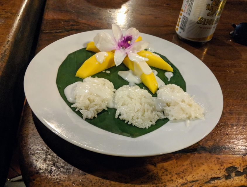 Koh Lanta: Lunch Course at Lanta Thai Cookery School - Choose 4 dishes from the 10-option menu: the fun (and the trade-off)