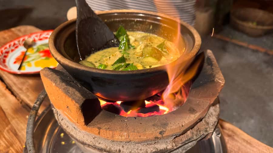 Koh Samui: Evening Thai Cooking Class with Organic Garden - Key things I’d mark on your Koh Samui to-do list