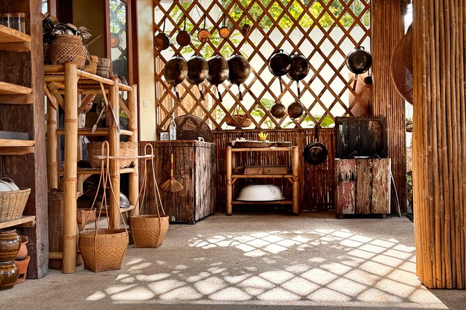 Koh Samui Jungle Kitchen - Evening Cooking Class (max 8 guests) - Key Things I’d Book This For
