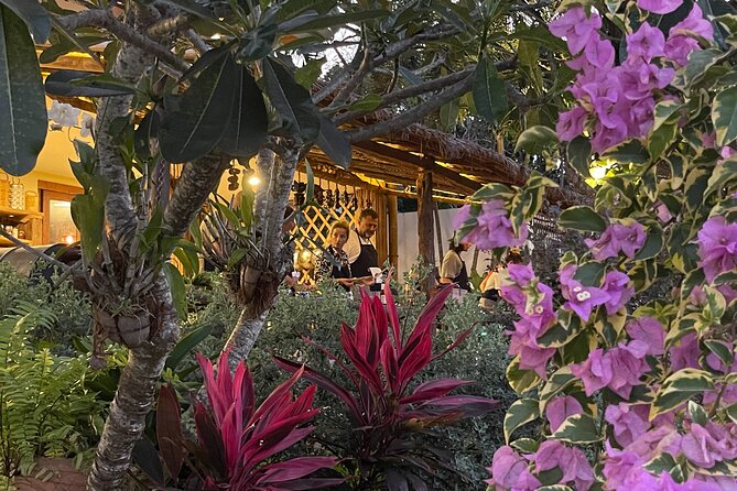 Koh Samui Jungle Kitchen - Evening Cooking Class (max 8 guests) - A Small-Group Thai Cooking Class With Real Input