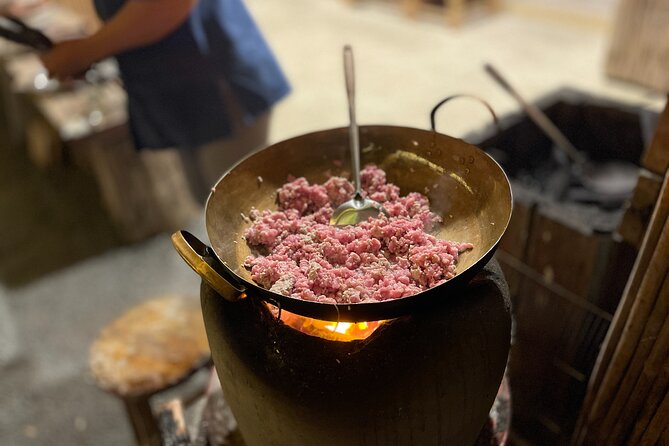Koh Samui Jungle Kitchen - Evening Cooking Class (max 8 guests) - Price and Timing: Is It Worth $127.13 Per Person?