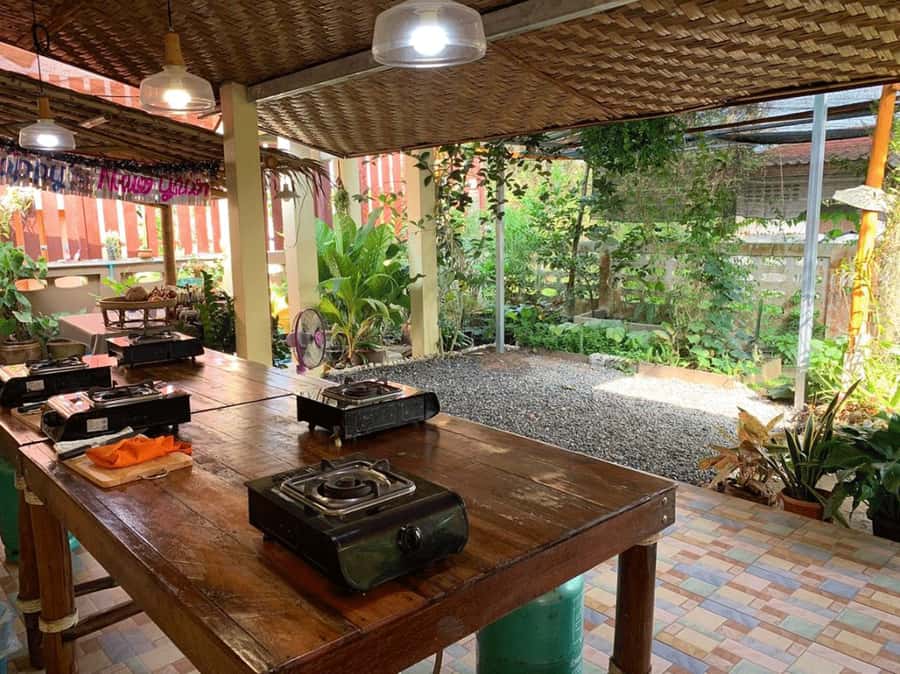 Koh Samui: Thai Cooking Class with Local Market Tour - Why this Koh Samui Thai cooking class is more than a recipe workshop