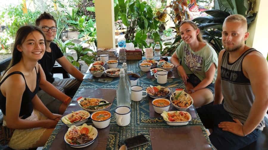 Koh Samui: Thai Cooking Class with Local Market Tour - Price and value: is $93 fair for 3 hours in Koh Samui?