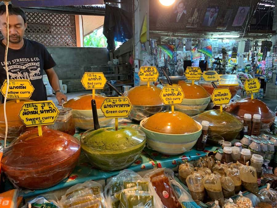 Koh Samui: Thai Cooking Class with Local Market Tour - The 3-hour flow: hotel pickup to your final bite