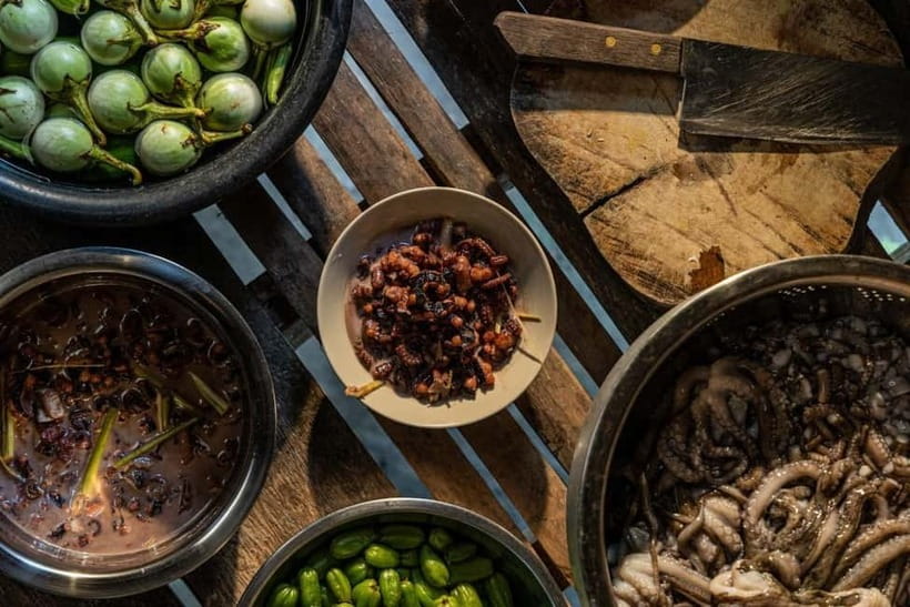 Koh Samui: Thai Cooking Class with Samui Local Family - Key things to know before you go