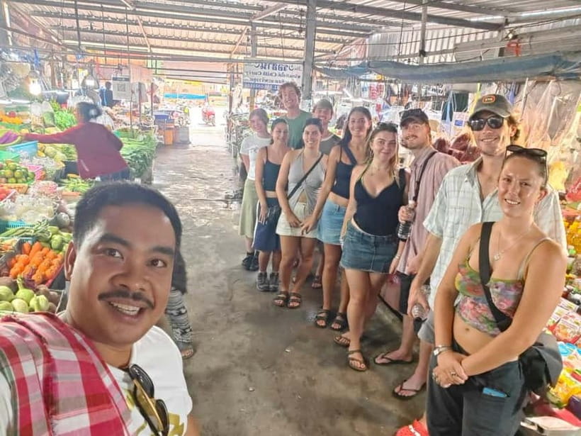 Koh Samui: Thai Cooking Class with Samui Local Family - Who this Koh Samui Thai cooking class is best for