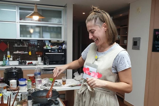 Korean cooking class in Haeundae, Busan - Practical Notes: Timing, Meeting Point, and What to Plan For
