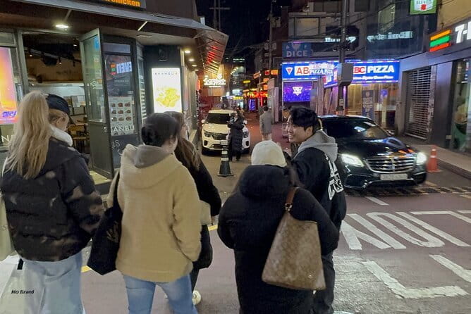 Korean Cooking Class with Grocery Shopping at Seoul Local Market - Should you book Korean cooking with Mangwon Market shopping?