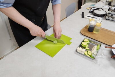Korean Home Style Cooking Class in Gangnam Seoul - The 11:00 to 1:30 or 5:00 to 7:30 Plan