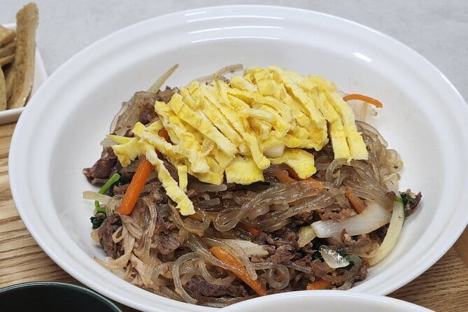 Korean Home Style Cooking Class in Gangnam Seoul - Dietary Restrictions and Private Class Focus