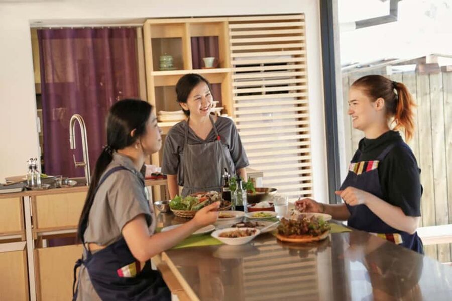 Korean Premium & Original Cooking Class Experience in Hanok - Key Highlights You’ll Care About