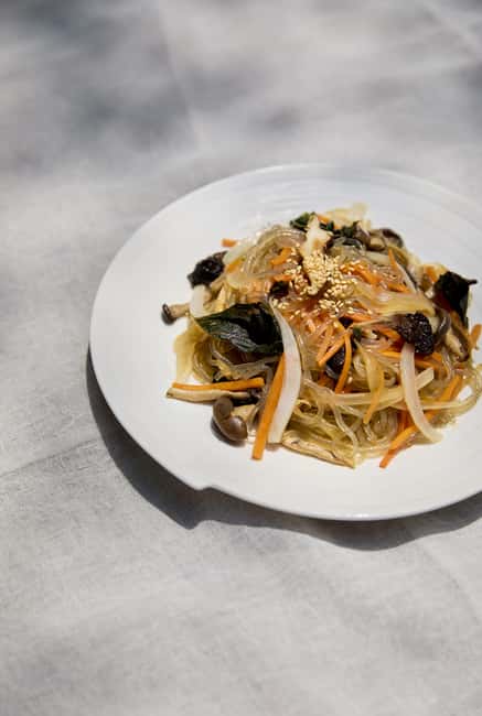 Korean Premium & Original Cooking Class Experience in Hanok - How the Class Runs in 2 Hours