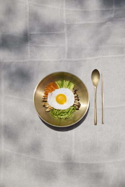 Korean Premium & Original Cooking Class Experience in Hanok - What You’ll Cook: Bibimbap Plus One of Korea’s Favorites