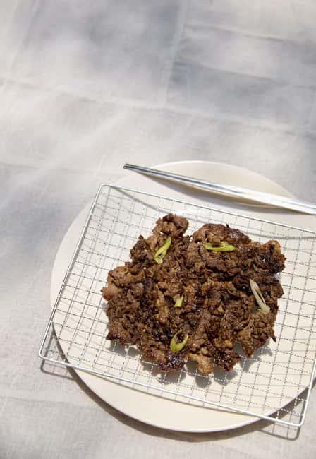 Korean Premium & Original Cooking Class Experience in Hanok - Chef Jia’s Teaching Style: Clear Steps, Humor, and Context