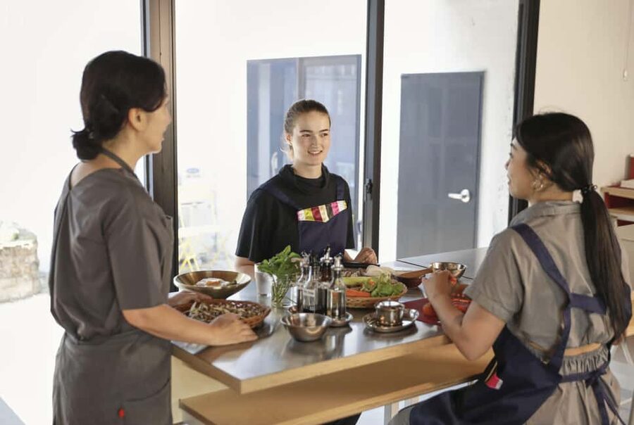 Korean Premium & Original Cooking Class Experience in Hanok - Who This Class Is Best For
