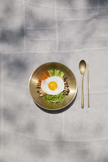 Korean Premium & Original Cooking Class Experience in Hanok - What You’ll Cook: Bibimbap Plus One of Korea’s Favorites