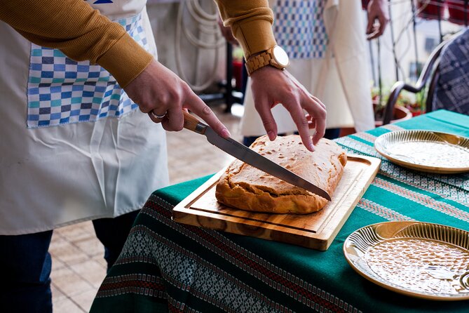 Kotor private cooking class with lunch and Old town guided tour - Kotor in 4 Hours: Old Town Walk + Cooking at a Local Home