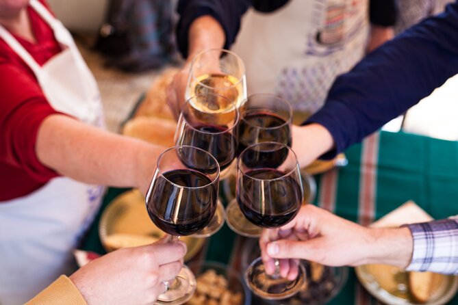 Kotor private cooking class with lunch and Old town guided tour - Price and Value: $248.87 for a Private Day with Lunch Included