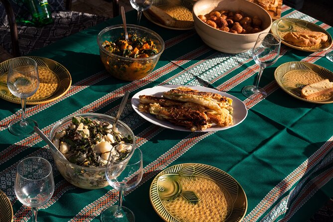 Kotor private cooking class with lunch and Old town guided tour - Start at Sea Gate: Getting Oriented Fast in Kotor Old Town