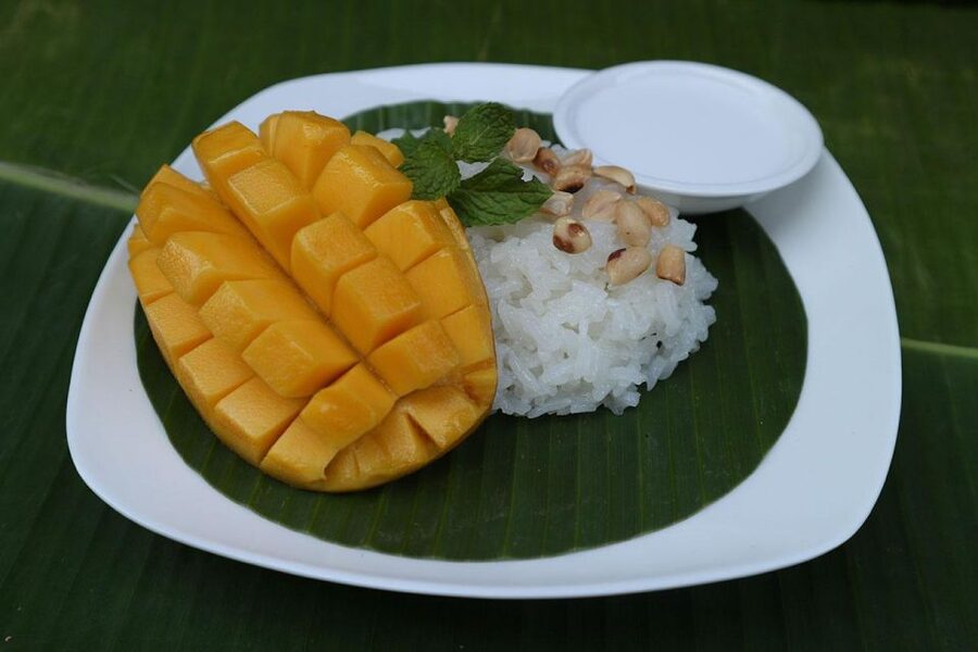 Krabi: Cooking Class at Thai Charm Cooking School with Meal - What You Eat, What You Take Home, and Why It Feels Like More Than Food