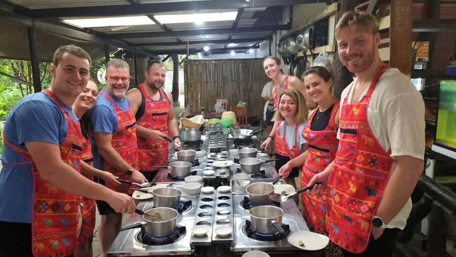 Krabi: Daily Thai Cooking Class with Smart Cook - Should You Book Smart Cook Krabi? My Practical Take