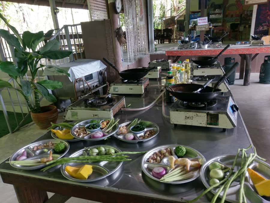 Krabi: Evening Thai Cooking Class at Ya's Cookery - Should You Book Ya’s Cookery School Evening Class?