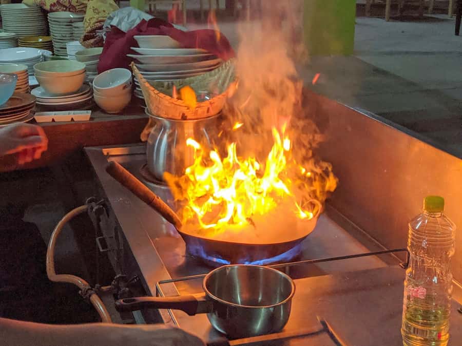 Krabi: Morning/Afternoon Thai Cooking Class at Ya's Cookery - Who Should Take This Class (and Who Should Skip)