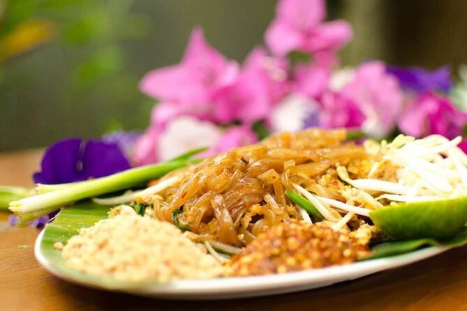 Krabi Thai Cooking Class at Ya Cookery School - Key Takeaways Before You Go