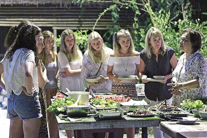 Krabi Thai Cooking Class at Ya Cookery School - Price and Value: What $60.46 Buys You in Krabi