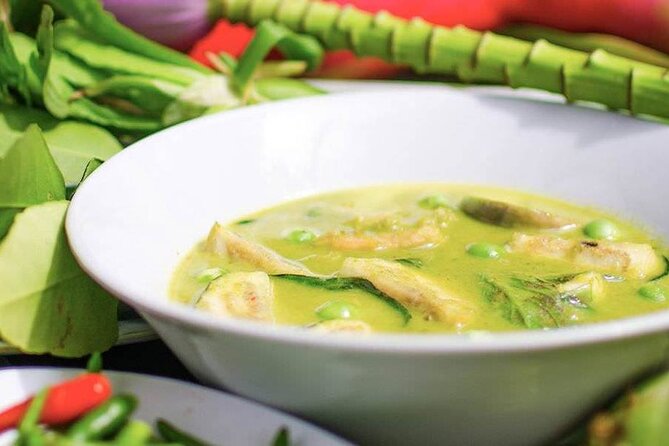 Krabi Thai Cooking Class at Ya Cookery School - Weather Matters: The Class Runs in Real Life, Not a Postcard