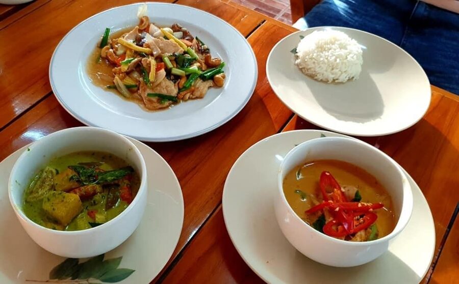 Krabi: Traditional Thai Cooking Class - Key highlights worth your attention