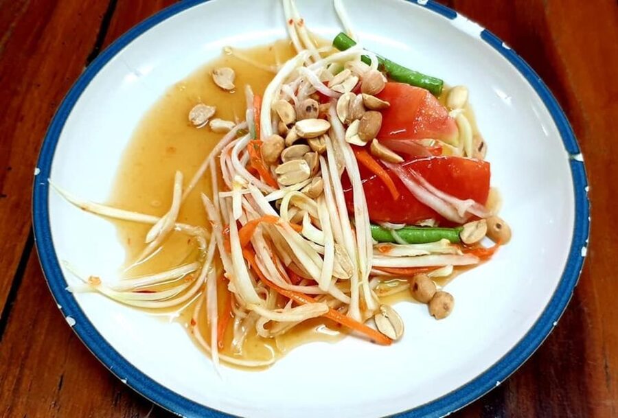 Krabi: Traditional Thai Cooking Class - Krabi cooking class: what this experience is really like