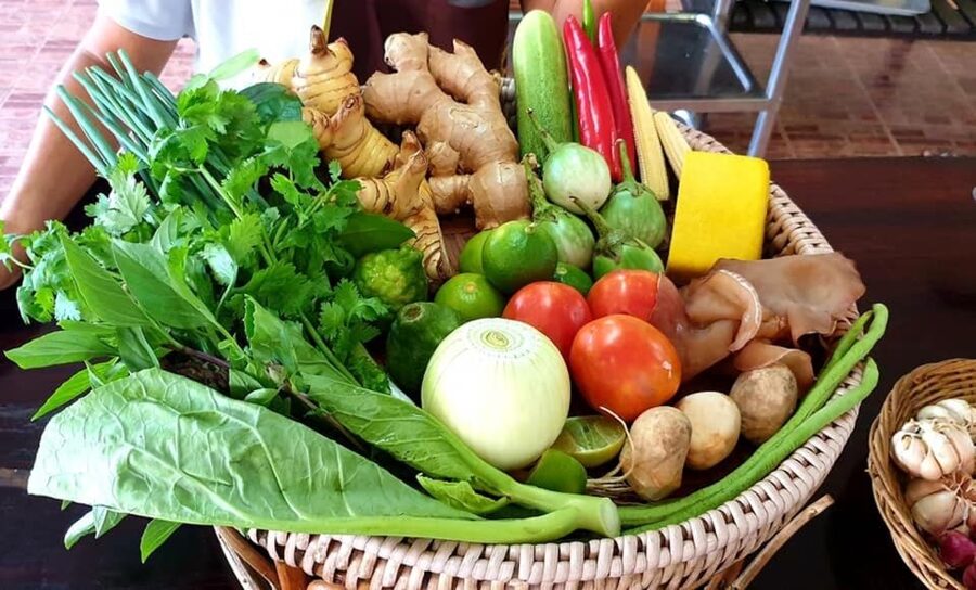 Krabi: Traditional Thai Cooking Class - The techniques you’ll actually use at home