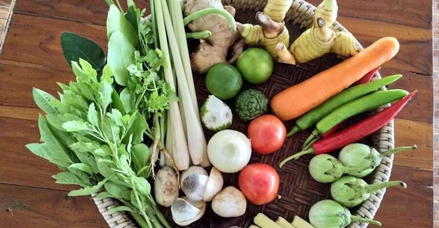 Krabi: Traditional Thai Cooking Class - What you’ll eat: quantity, take-home food, and why it’s part of the value