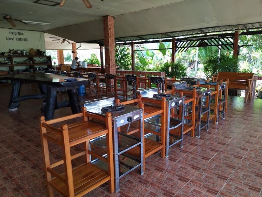 Krabi: Traditional Thai Cooking Class - Price and value: does $57 make sense in Krabi?
