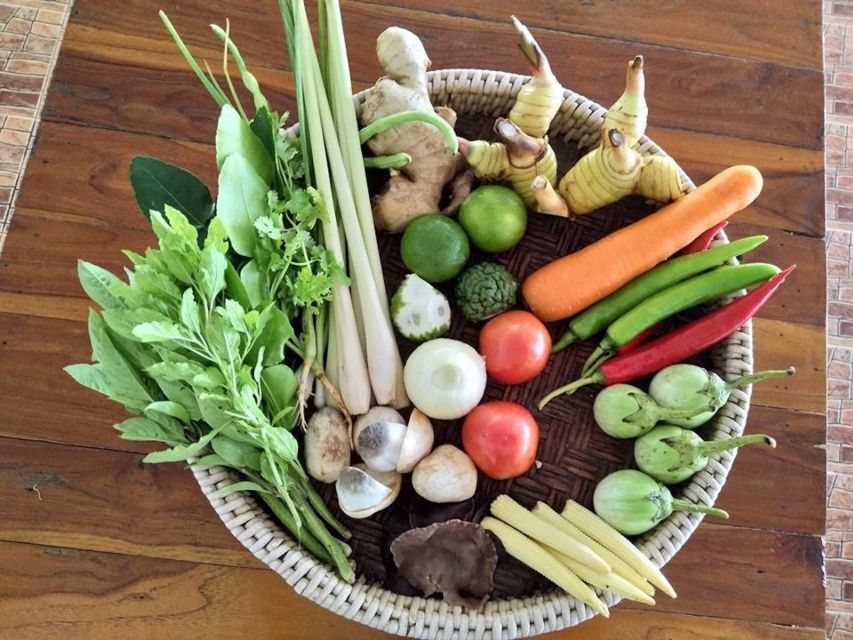 Krabi: Traditional Thai Cooking Class - Should you book this Krabi cooking class?