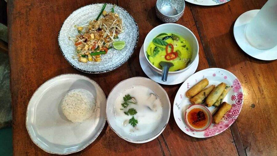 Krabi: Traditional Thai Cooking Class with Expert Cook - What $45 gets you: real value, not just a meal
