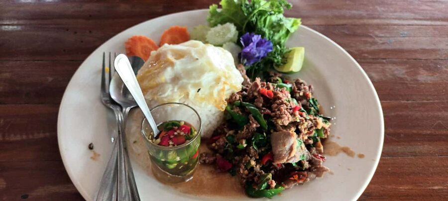 Krabi: Traditional Thai Cooking Class with Local Chef - Price and value: what you really get for $46